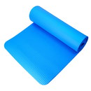 NBR yoga and exercise mat